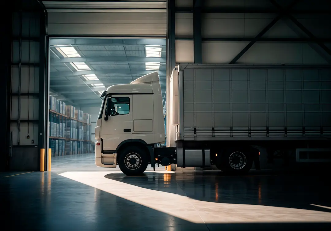Transporte Refrigerado de Carga Completa (RTL)
