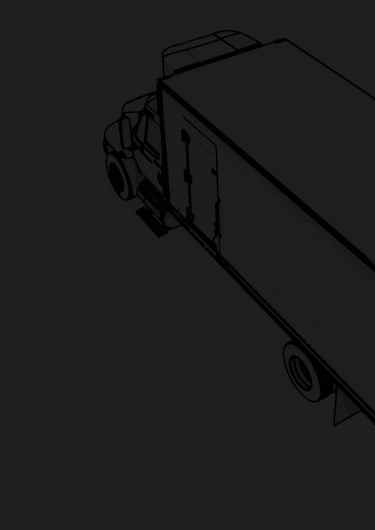 Transporte de carga y logística